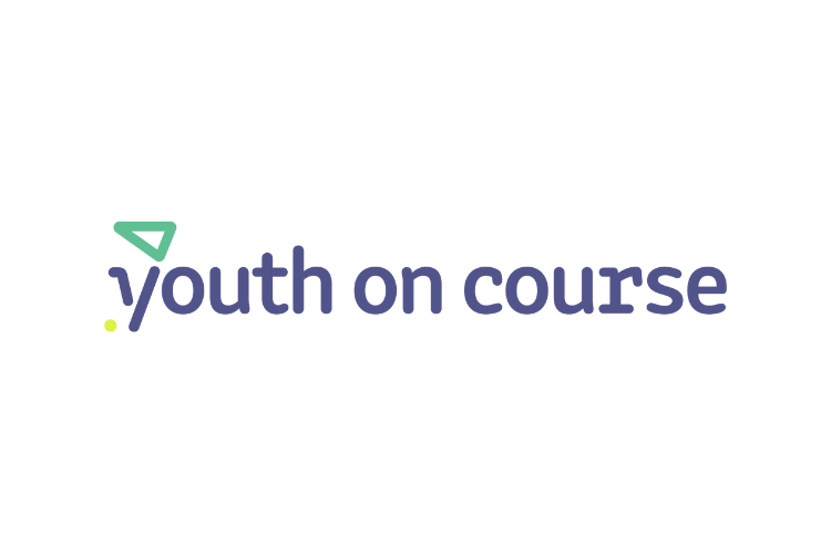 youthoncourse.org logo